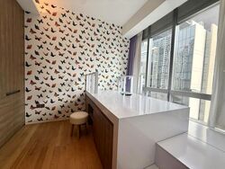 Leedon Residence (D10), Condominium #631515761